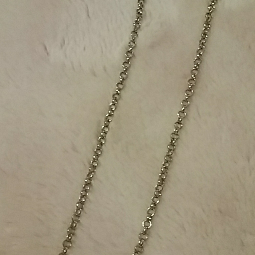 Statement necklace - Picture 7 of 8
